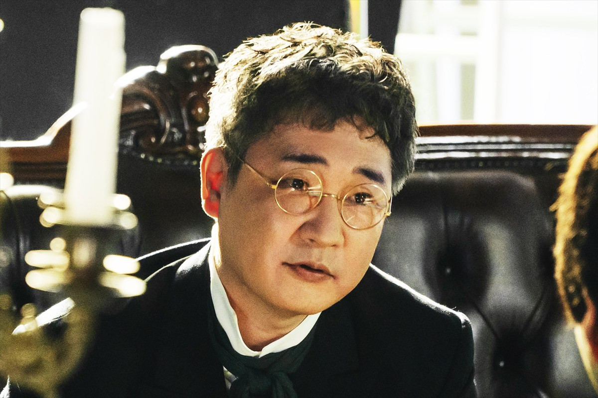 『ベートーヴェン捏造』追加キャストに西田尚美、市川紗椰、安井順平、泉澤祐希、前野朋哉