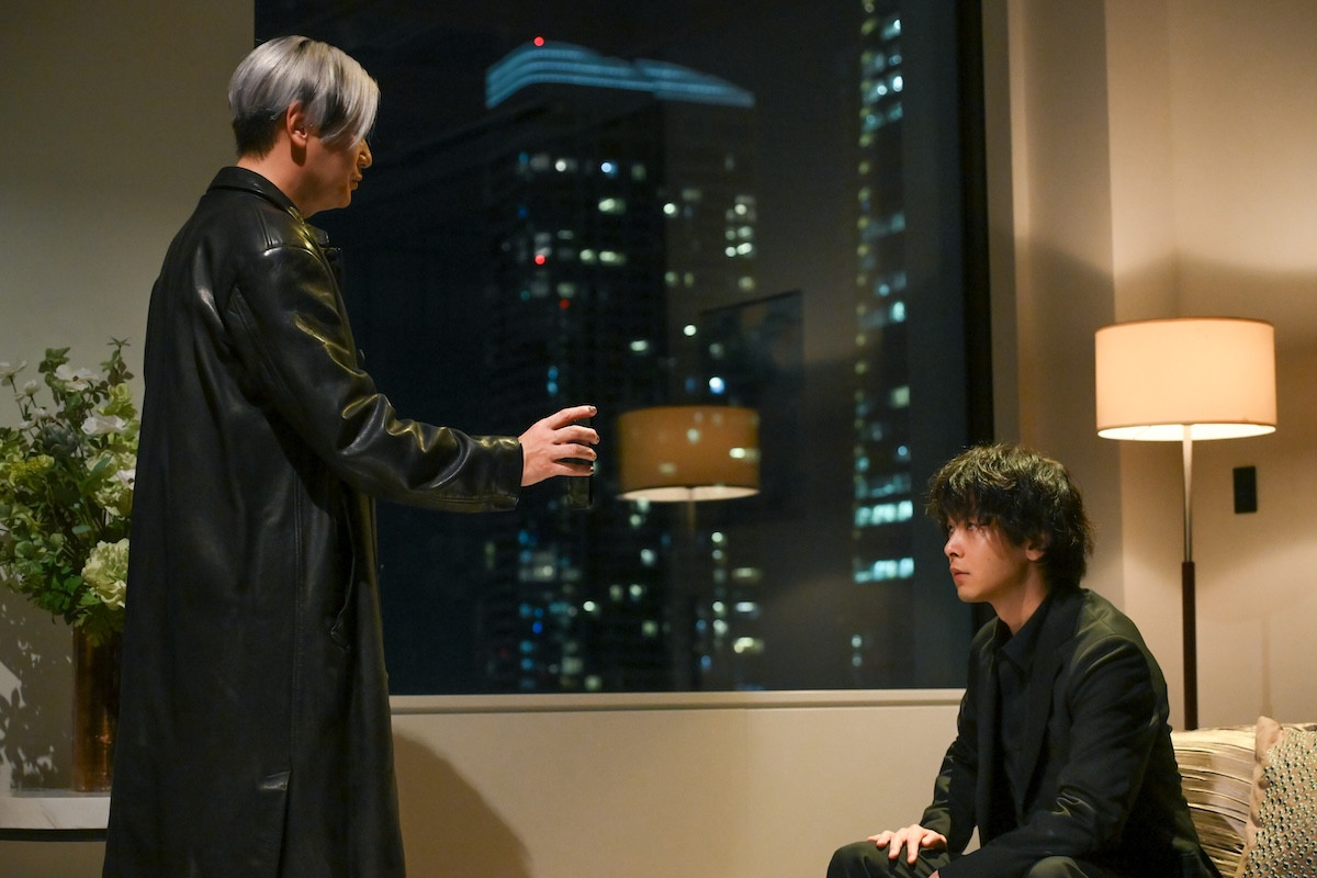 『DOPE』第4話　大学生の薬物中毒死事件が発生　特捜課メンバーの家族に“ある疑惑”が浮上