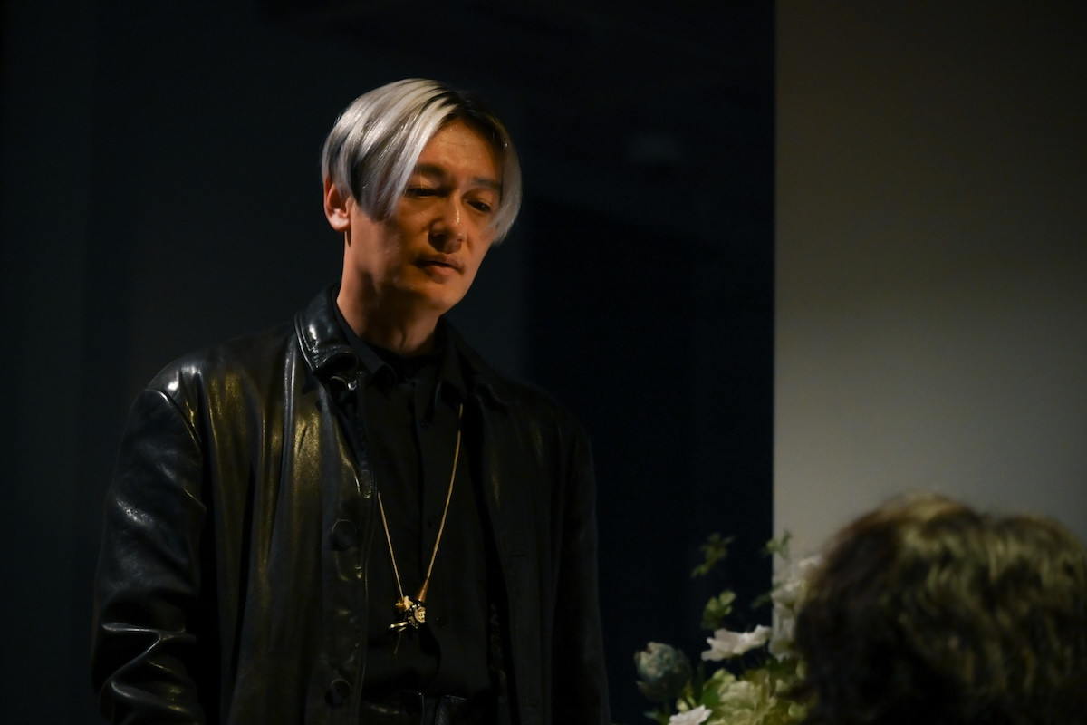 『DOPE』第4話　大学生の薬物中毒死事件が発生　特捜課メンバーの家族に“ある疑惑”が浮上
