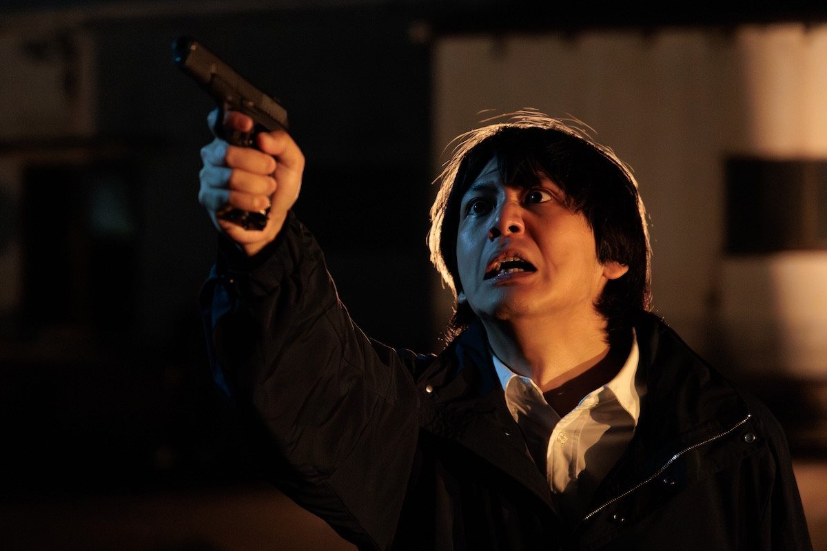 『DOPE』“才木”高橋海人、妹の能力覚醒に衝撃　ネットも騒然「強すぎる」「代償デカそう」