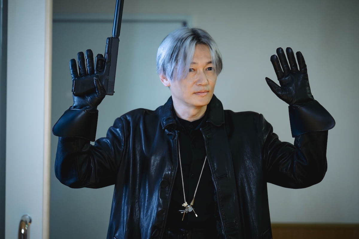 『DOPE』“才木”高橋海人、妹の能力覚醒に衝撃　ネットも騒然「強すぎる」「代償デカそう」