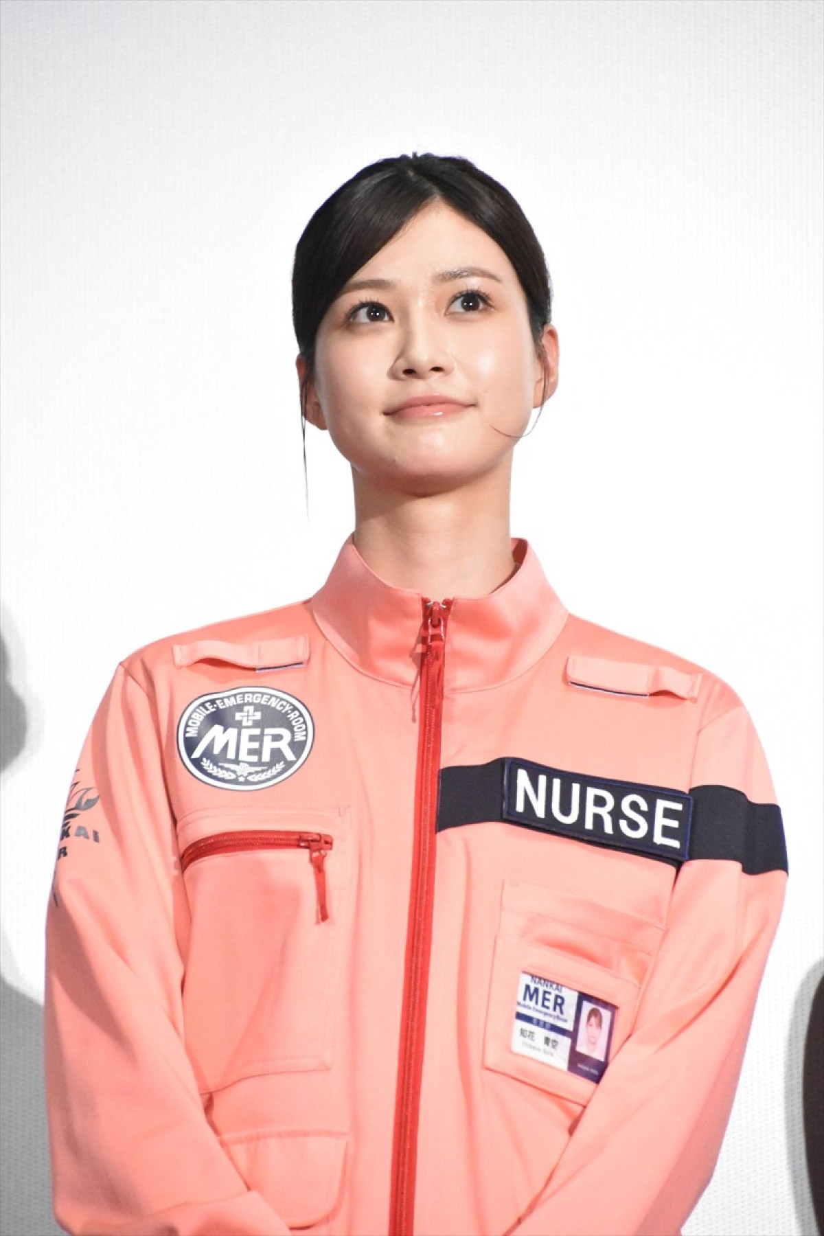 高杉真宙、生見愛瑠の「陰キャですよね？」に自虐「同意はしますけど…」