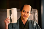 大河ドラマ『べらぼう～蔦重栄華乃夢噺～』第29回「江戸生蔦屋仇討」より