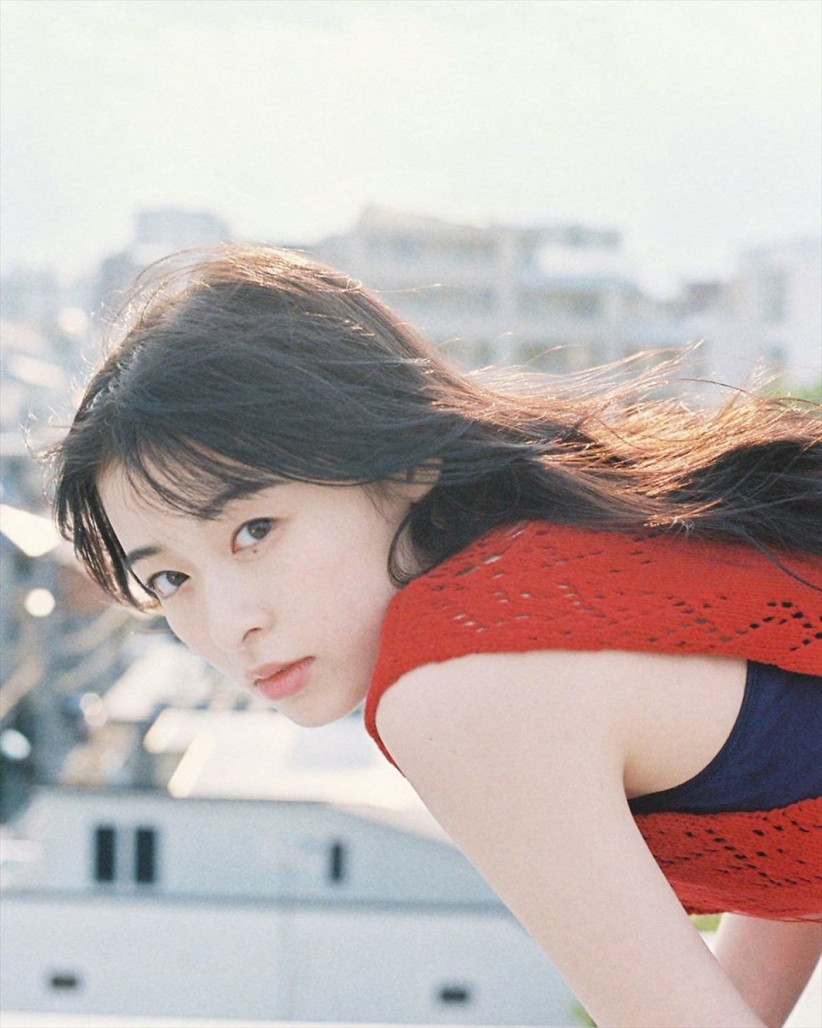 森七菜＆吉岡里帆、ドラマ『ひらやすみ』出演決定　コメント到着