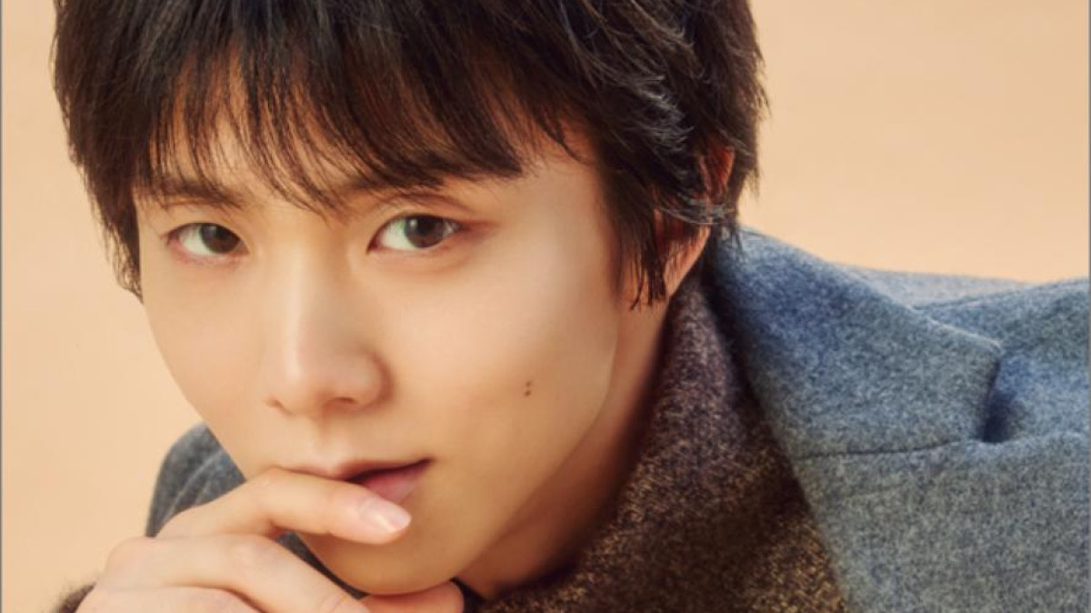 羽生結弦「2026年版 カレンダー」発売決定！ 全カット完全撮り下ろしで