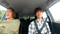 『旅するSnow Man ‐Traveling with Snow Man‐』Episode2　場面写真