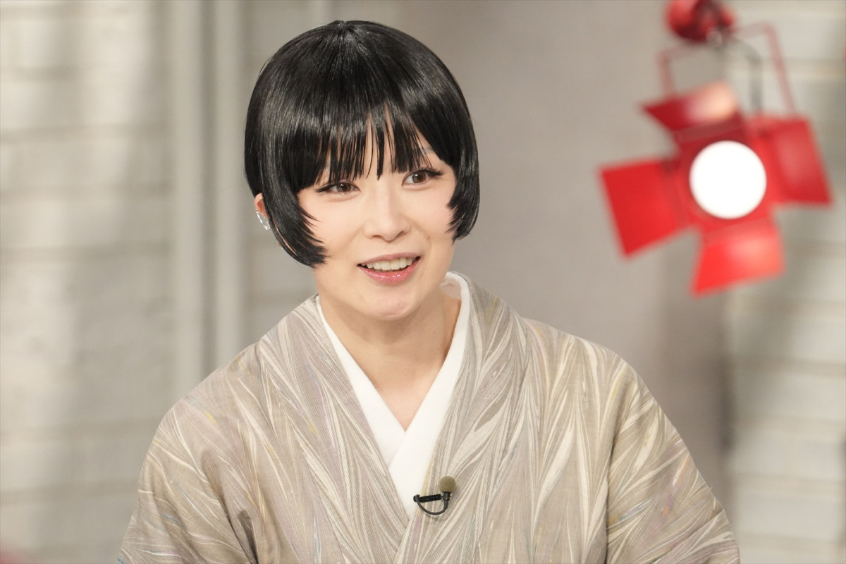 8月10日放送の『おしゃれクリップ』より