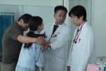 日曜ドラマ『DOCTOR PRICE』第5話場面写真