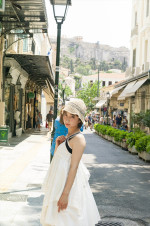 『藤崎ゆみあファースト写真集（仮）』より