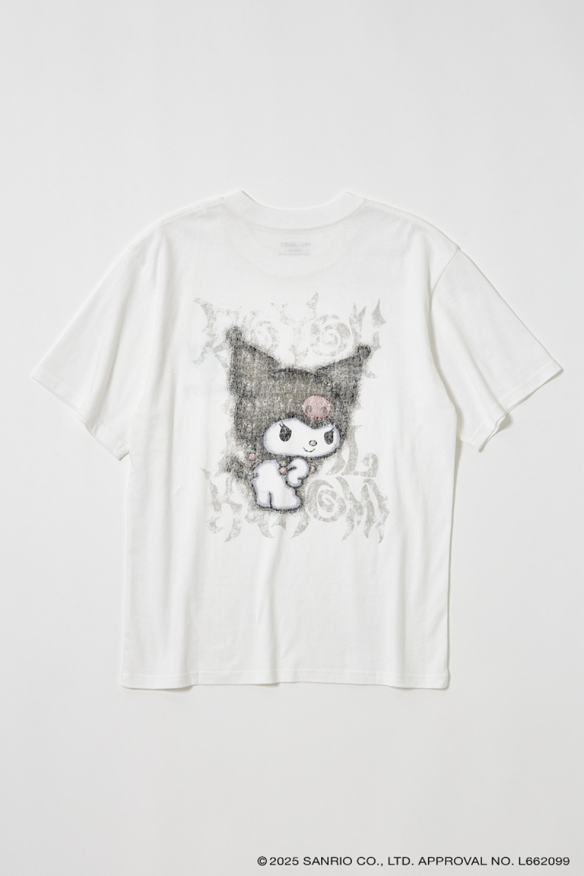 2025.8.20「MOUSSY」×クロミ