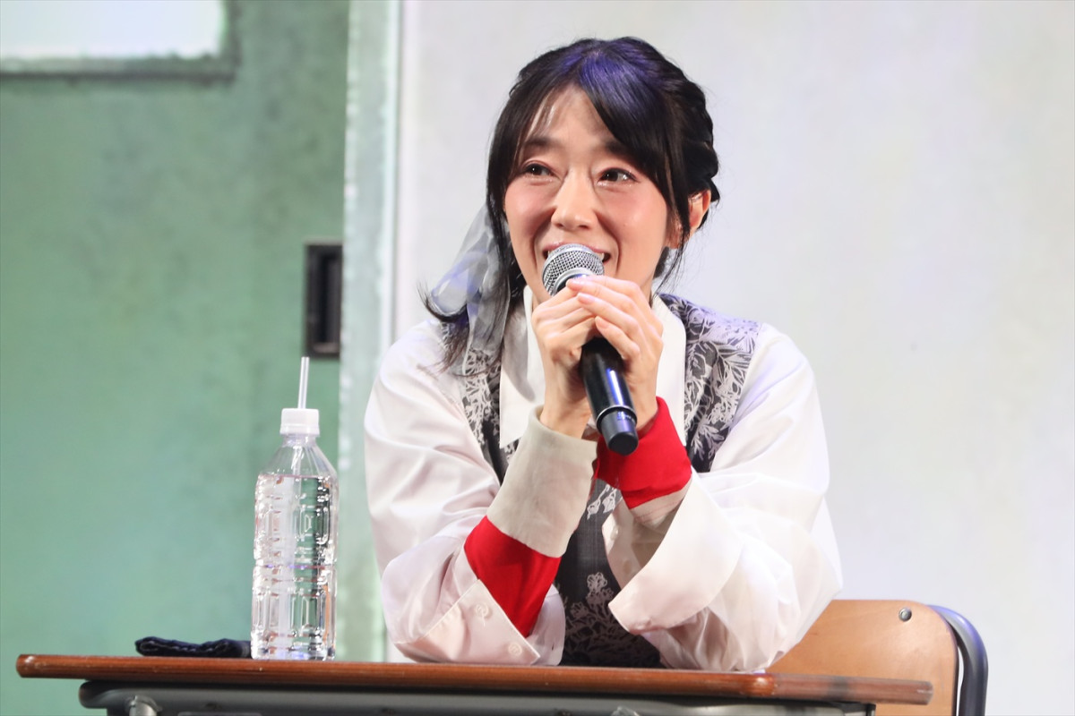 杉田智和ら声優陣の生朗読劇も！　「銀魂まるちばーす祭り」レポート
