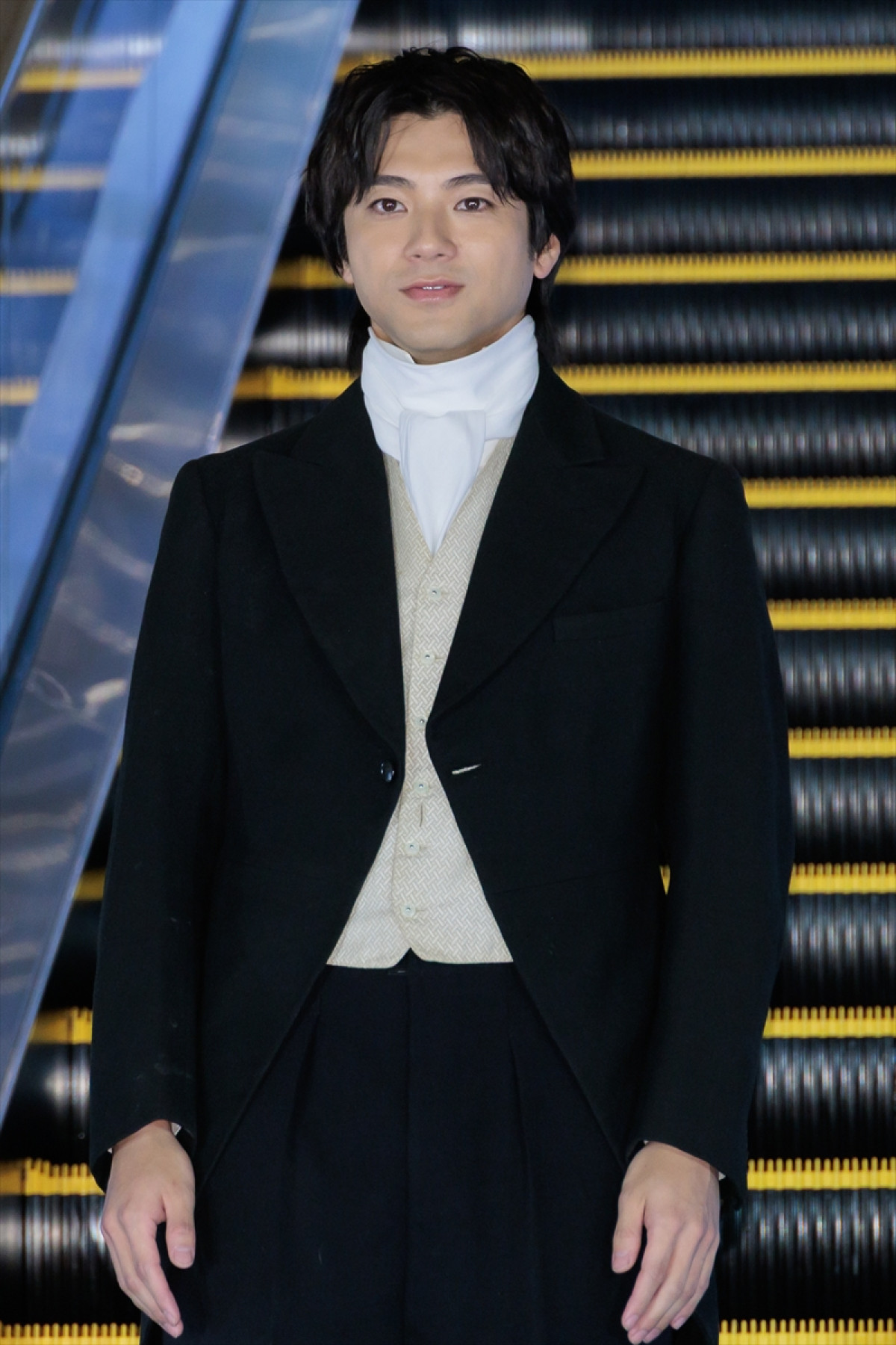 山田裕貴、神尾楓珠と対立する役柄で「楓珠を見るたびにムカついてました」