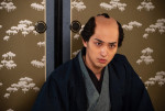 大河ドラマ『べらぼう～蔦重栄華乃夢噺～』第32回「新之助の義」より