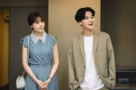 ドラマ『レプリカ 元妻の復讐』第8話場面写真