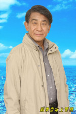 ドラマ『新東京水上警察』に出演する小林隆