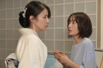 金曜ナイトドラマ『奪い愛、真夏』第6話より