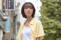 金曜ナイトドラマ『奪い愛、真夏』第6話より