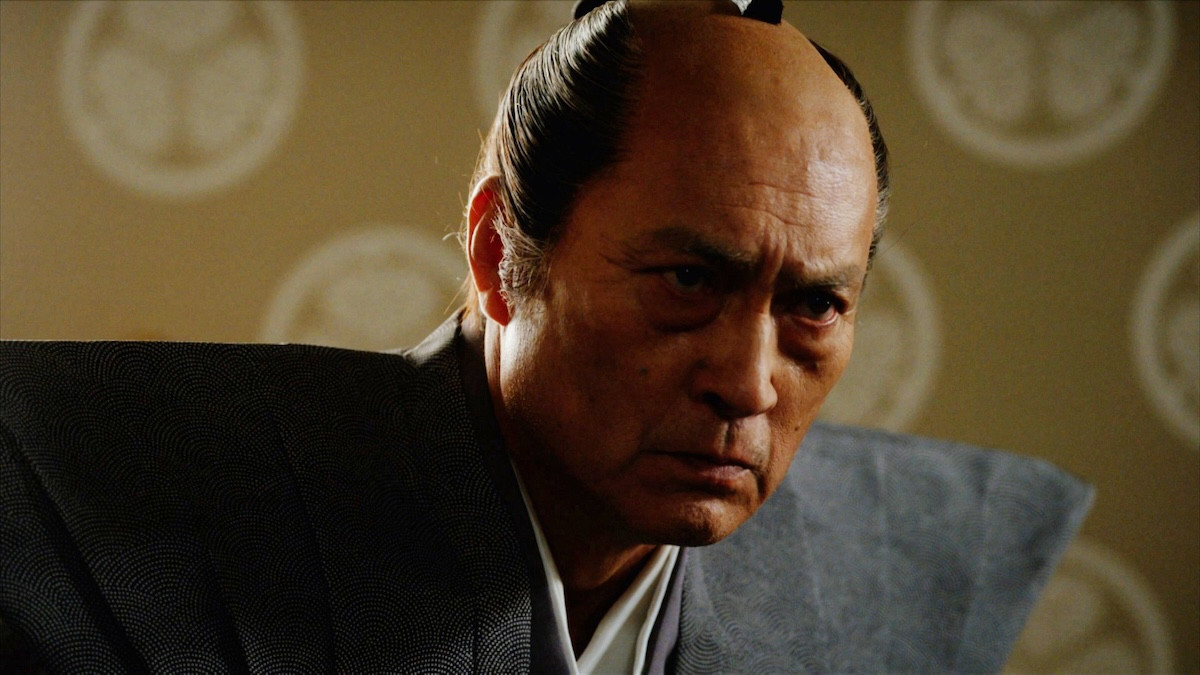 『べらぼう』“蔦重”横浜流星、友を弔い涙　励ます“歌麿”染谷将太にネット感動「グッとくる」「涙が止まらない」