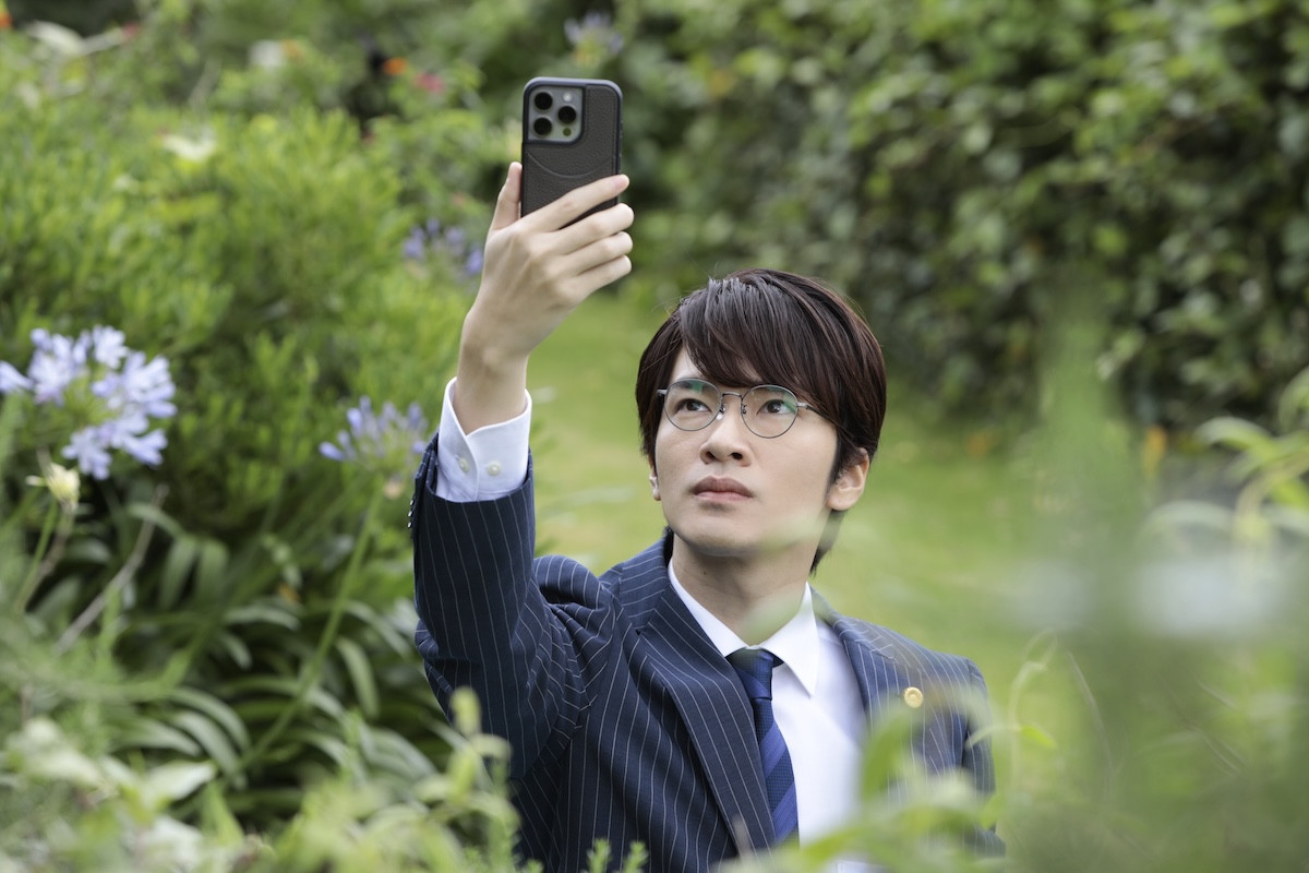 『誘拐の日』“政宗”斎藤工＆“凛”永尾柚乃、ピンチを救ったまさか人物　ネット大興奮「ヒーローすぎる」「鳥肌」（ネタバレあり）
