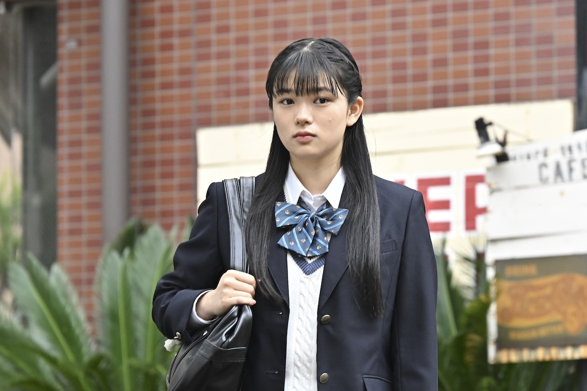 『DOPE』第7話　“才木”高橋海人、復讐に燃える“陣内”中村倫也を必死に説得