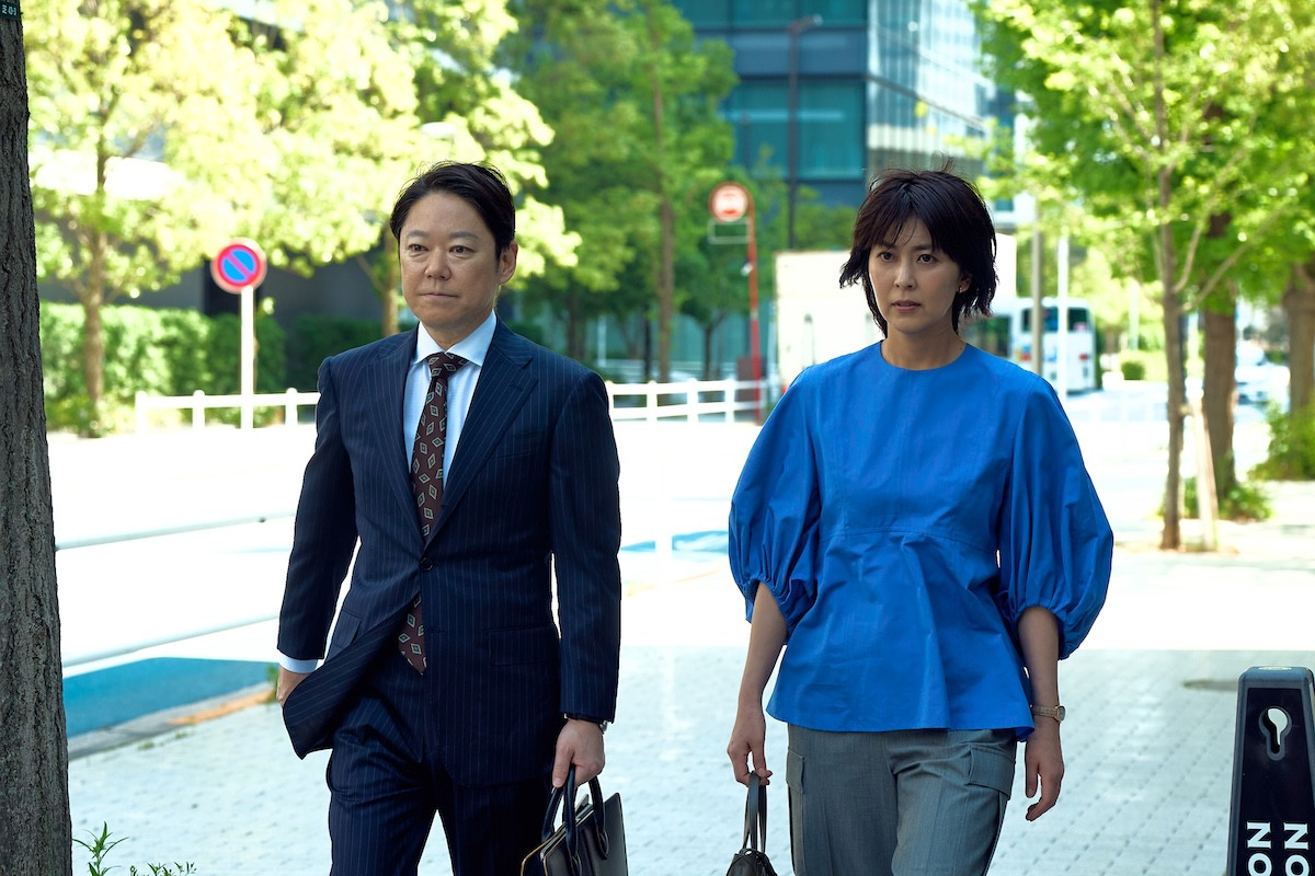 『しあわせな結婚』“幸太郎”阿部サダヲ、“黒川”杉野遥亮へまさかの提案「本当に三角関係？」「想定外」（ネタバレあり）