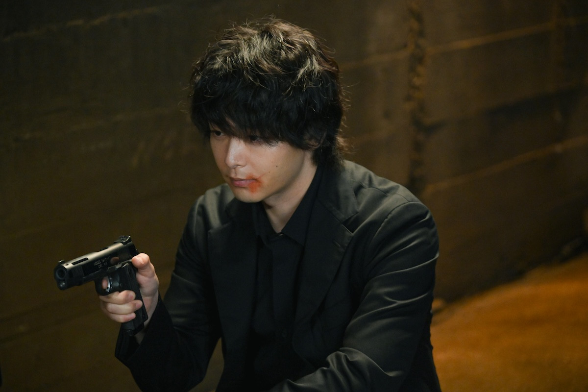 『DOPE』“才木”高橋海人、“陣内”中村倫也のまさかの行動にあ然　ネットも動揺「展開エグい」「完全に闇堕ち」（ネタバレあり）