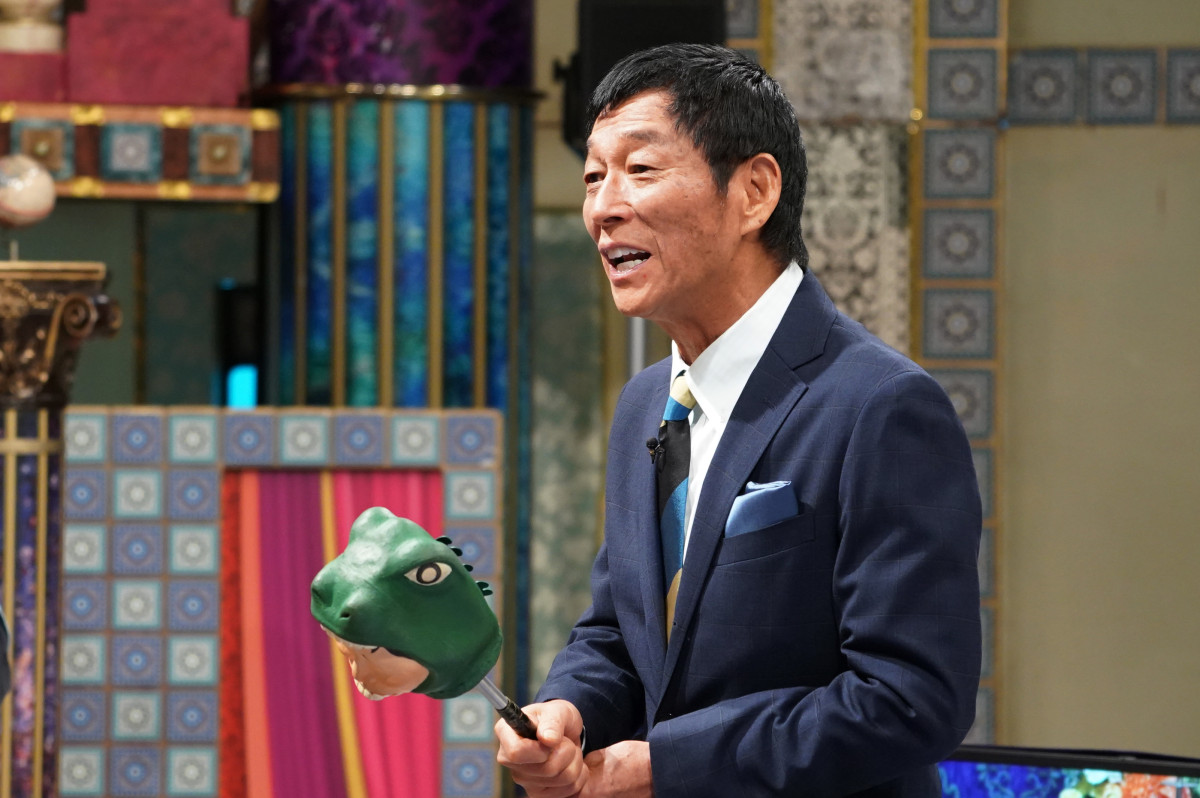 なにわ男子・西畑大吾が“一番うれしい日”とは？　「将来恐いんで」今夜の『さんま御殿』