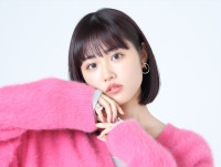 22歳になった原菜乃華