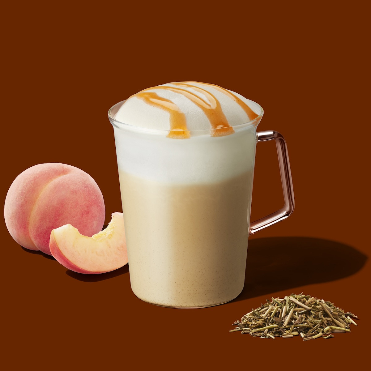 2025.8.26「スターバックス ティー ＆ カフェ」