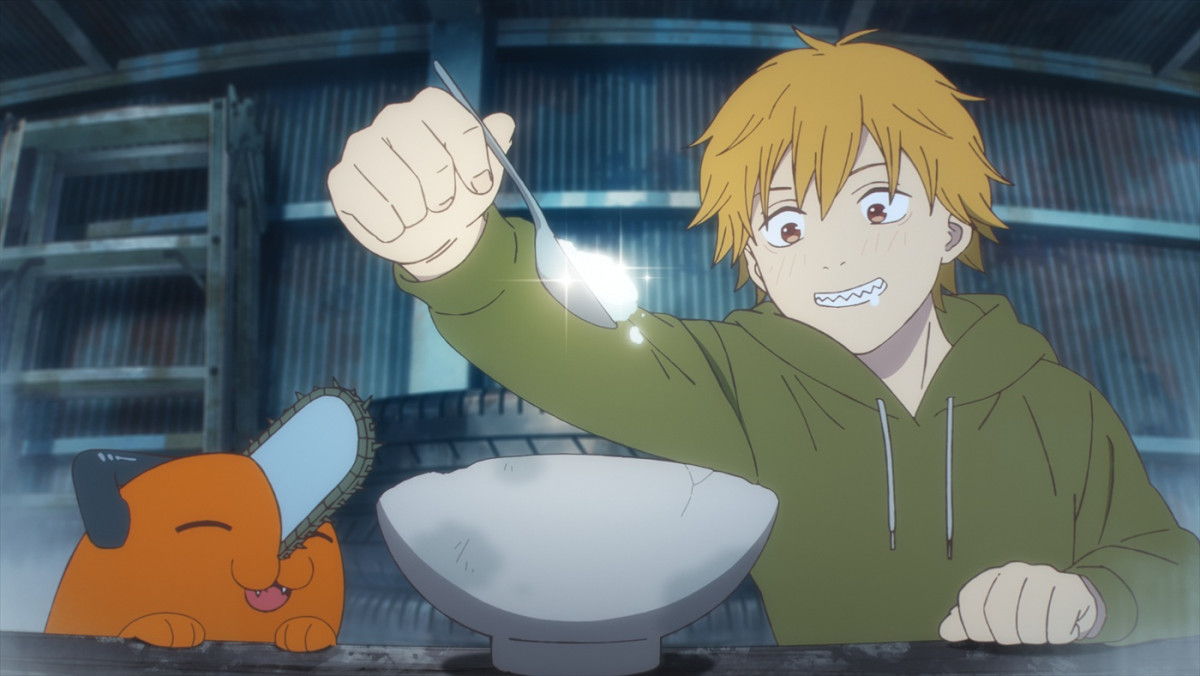 劇場版『チェンソーマン レゼ篇』IMAX同時公開決定！　公開記念特番＆テレビアニメ総集編も放送