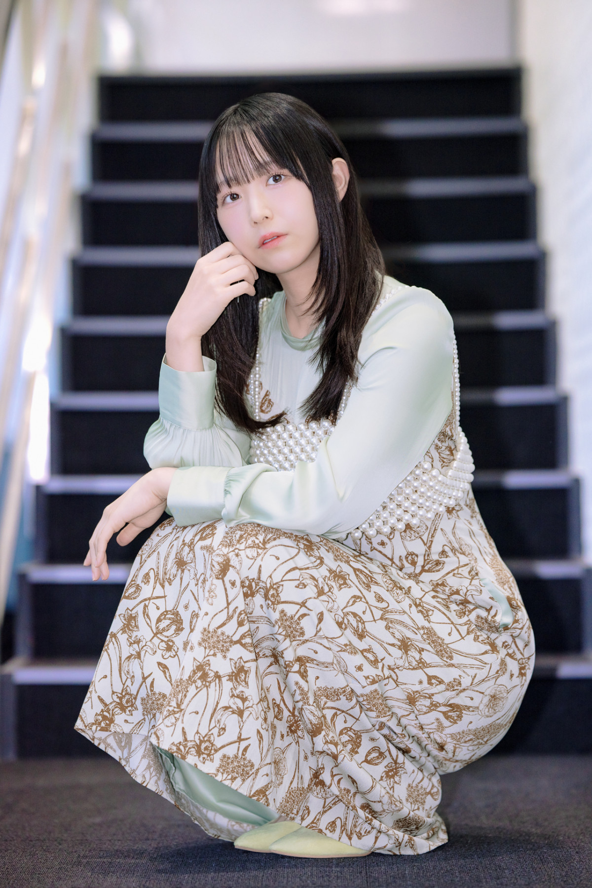 羊宮妃那が歩む役者の旅路　変わりゆく声に息づく“好き”の灯火