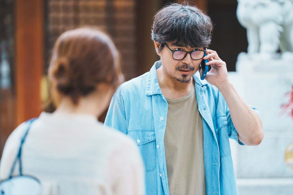 『こんばんは、朝山家です。』クランクアップに中村アンが涙！　小澤征悦、Aぇ! group・小島健らキャストコメント到着