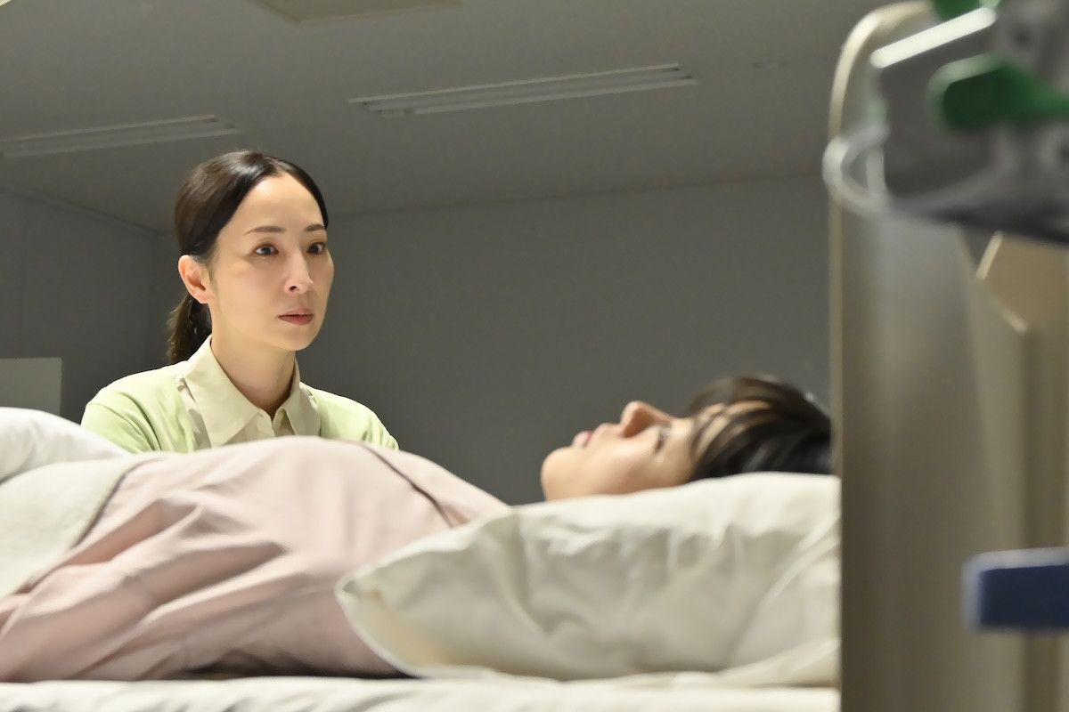 『DOPE』“才木”高橋海人、“ジウ”井浦新へ怒り爆発　狂気の表情に反響「目バッキバキ」「闇落ち!?」（ネタバレあり）