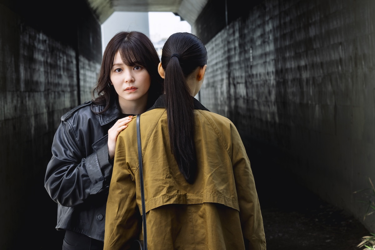 『DOPE』“才木”高橋海人、妹の能力覚醒に衝撃　ネットも騒然「強すぎる」「代償デカそう」
