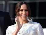 メーガン妃が誕生日パーティーをシェア　ヘンリー王子のおかげで美しい24時間になった