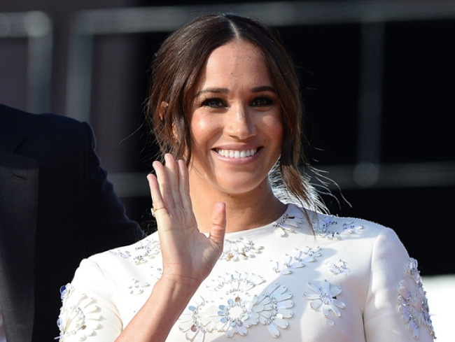 メーガン妃が誕生日パーティーをシェア　ヘンリー王子のおかげで美しい24時間になった