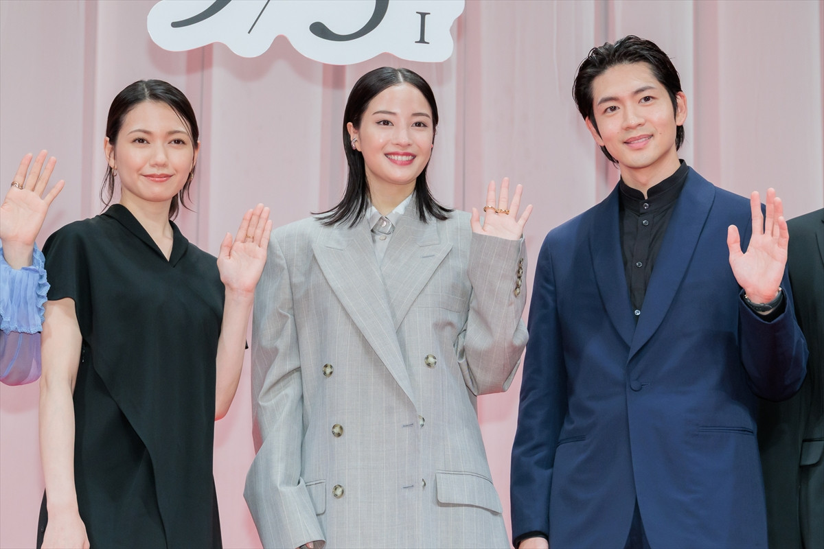 広瀬すず、10年前のカンヌ国際映画祭を述懐「あの時の自分を殴ってやりたい」