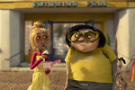 映画『リビング・ラージ！』場面写真