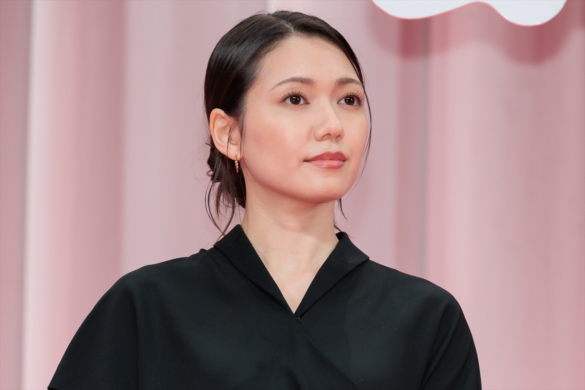 広瀬すず、10年前のカンヌ国際映画祭を述懐「あの時の自分を殴ってやりたい」