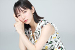 吉岡里帆