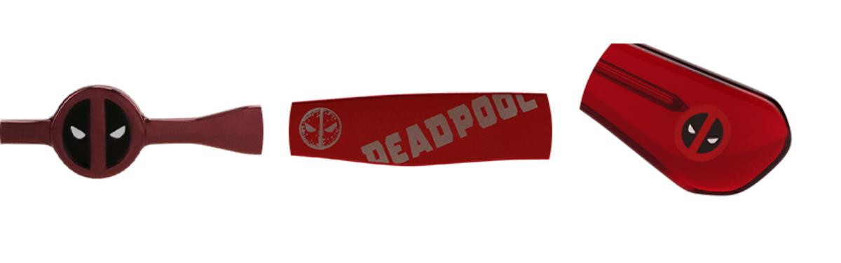 20250813「MARVEL COLLECTION DEADPOOL＆WOLVERINE」