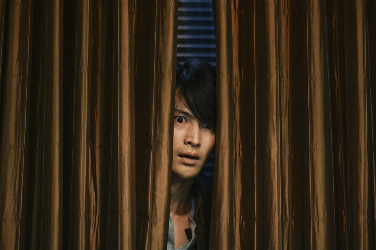 江戸川乱歩没後60周年記念『RAMPO WORLD』、松田凌ら出演「3つのグノシエンヌ」本予告解禁