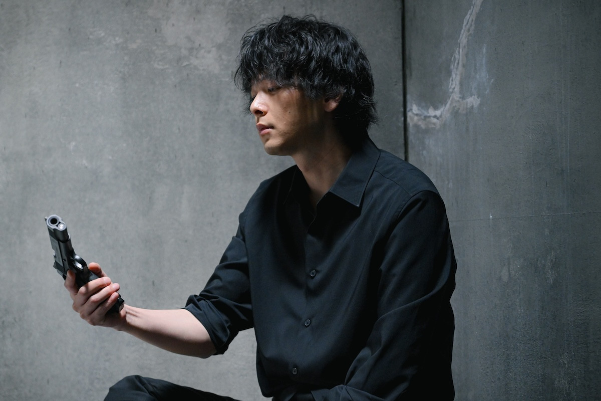 『DOPE』“才木”高橋海人、“陣内”中村倫也のまさかの行動にあ然　ネットも動揺「展開エグい」「完全に闇堕ち」（ネタバレあり）