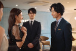 ドラマ『レプリカ 元妻の復讐』第7話場面写真