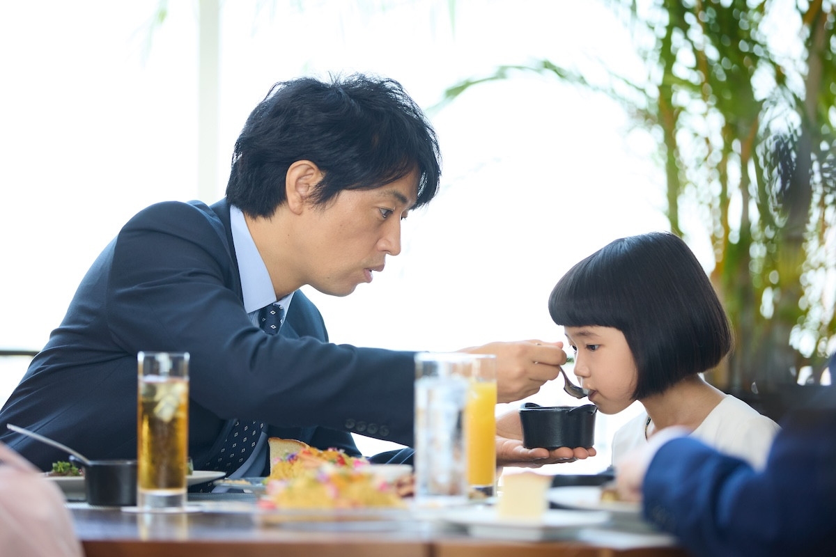 『誘拐の日』第7話　物語は最終章へ　“政宗”斎藤工の過去にまつわる衝撃の秘密が浮かび上がる