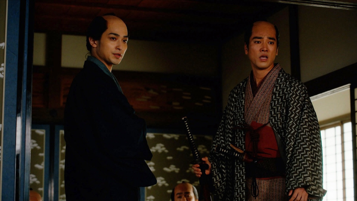 『べらぼう』“治済”生田斗真、市中でも暗躍　騒動あおる手法が怖い「まさか」「もはやホラー」