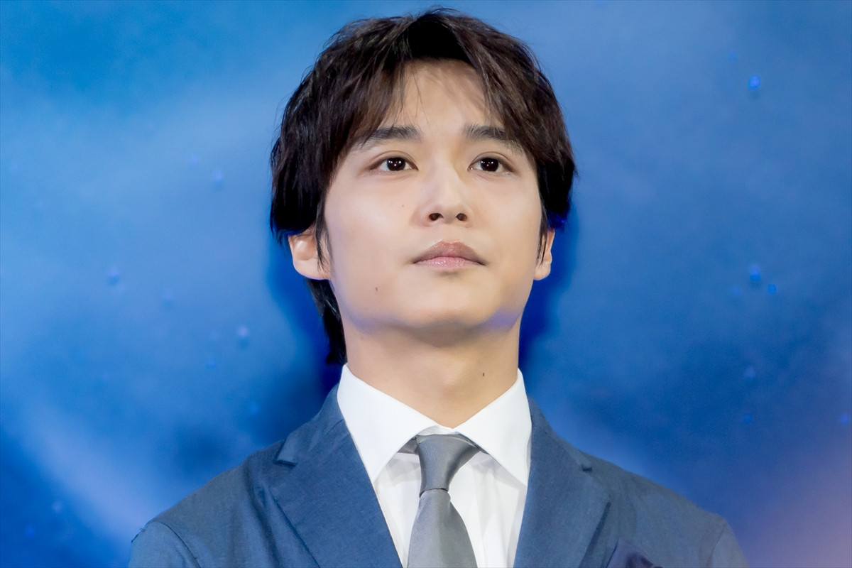 上戸彩、映画『沈黙の艦隊』新作の見どころアピール「臨場感もすごいです！」