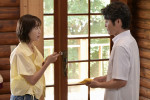 金曜ナイトドラマ『奪い愛、真夏』第6話より