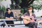 映画『（LOVE SONG）』場面写真