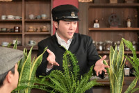 連続テレビ小説『あんぱん』第91回より